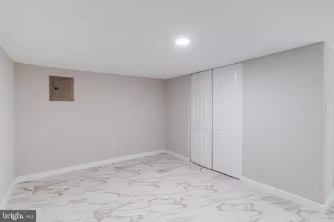 Bedroom - 1513 Olmstead, Baltimore City, MD 21226 photo 6 of 7