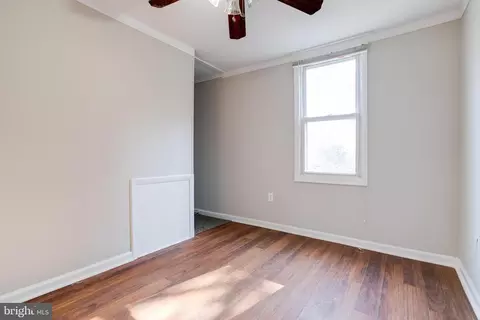 Bedroom - 1513 Olmstead, Baltimore City, MD 21226 photo 4 of 7