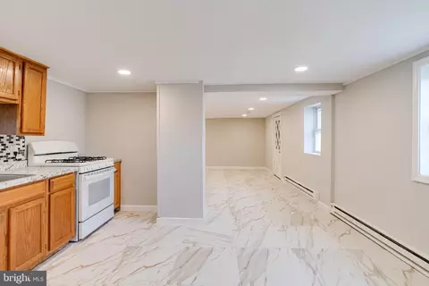 Kitchen - 1513 Olmstead, Baltimore City, MD 21226 photo 10 of 10