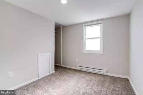 Bedroom - 1513 Olmstead, Baltimore City, MD 21226 photo 3 of 7