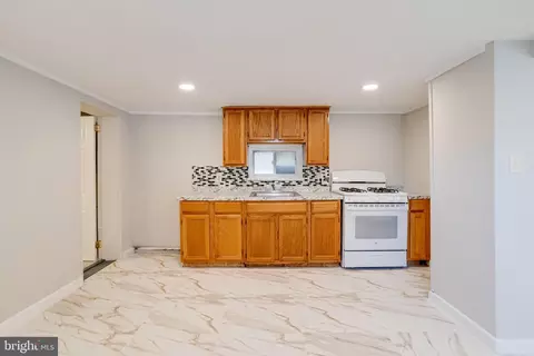 Kitchen - 1513 Olmstead, Baltimore City, MD 21226 photo 9 of 10