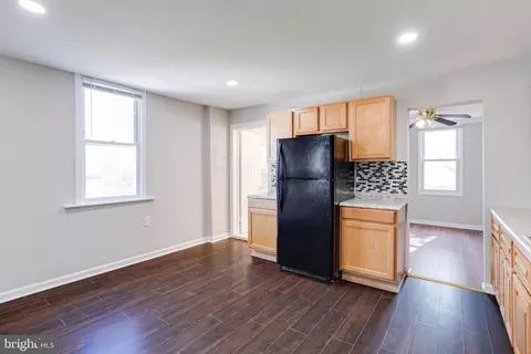 Kitchen - 1513 Olmstead, Baltimore City, MD 21226 photo 7 of 10