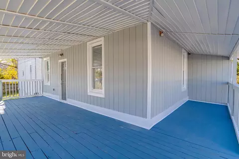 Exterior - 1513 Olmstead, Baltimore City, MD 21226 photo 2 of 5