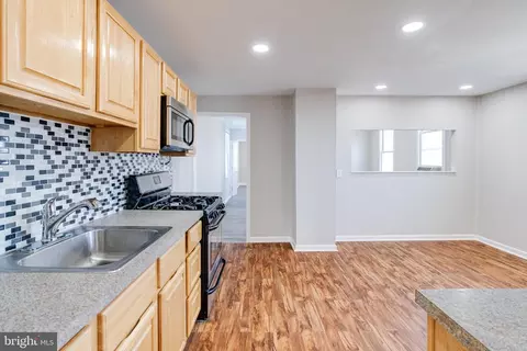 Kitchen - 1513 Olmstead, Baltimore City, MD 21226 photo 3 of 10