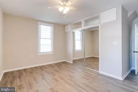Bedroom - 1513 Olmstead, Baltimore City, MD 21226 photo 5 of 7