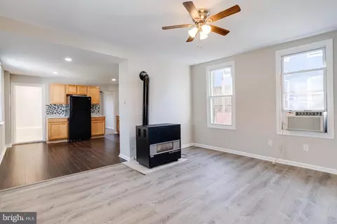 Living - 1513 Olmstead, Baltimore City, MD 21226 photo 1 of 4