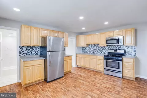 Kitchen - 1513 Olmstead, Baltimore City, MD 21226 photo 1 of 10