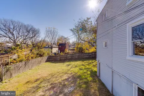 Exterior - 1513 Olmstead, Baltimore City, MD 21226 photo 5 of 5