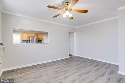Bedroom - 1513 Olmstead, Baltimore City, MD 21226 photo 1 of 7