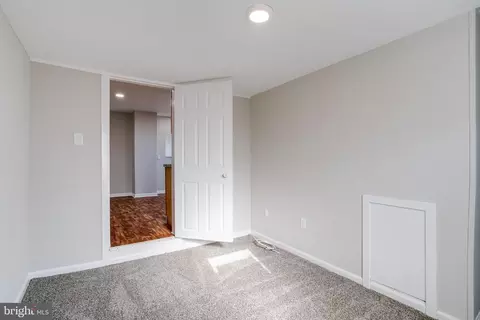 Bedroom - 1513 Olmstead, Baltimore City, MD 21226 photo 2 of 7