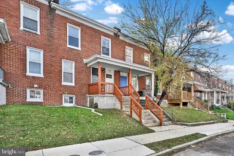 3219 Elmley Ave, Baltimore, MD 21213 photo 4