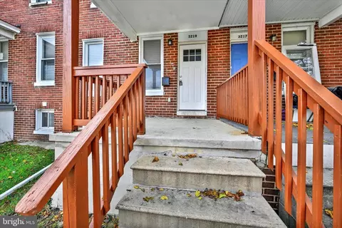 3219 Elmley Ave, Baltimore, MD 21213 photo 6