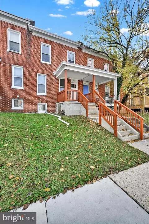 3219 Elmley Ave, Baltimore, MD 21213 photo 3