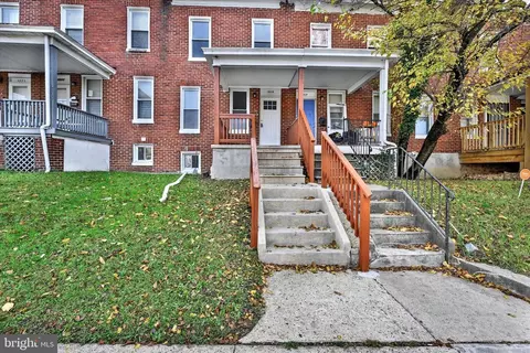3219 Elmley Ave, Baltimore, MD 21213 photo 5