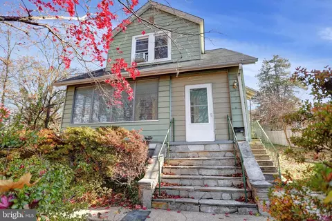 6421 Rosemont Ave, Baltimore, MD 21206