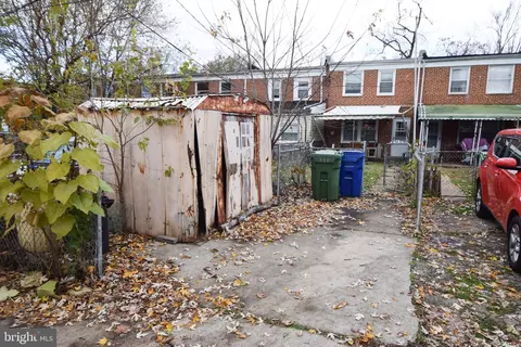 2526 Marbourne Ave, Baltimore, MD 21230 photo 17