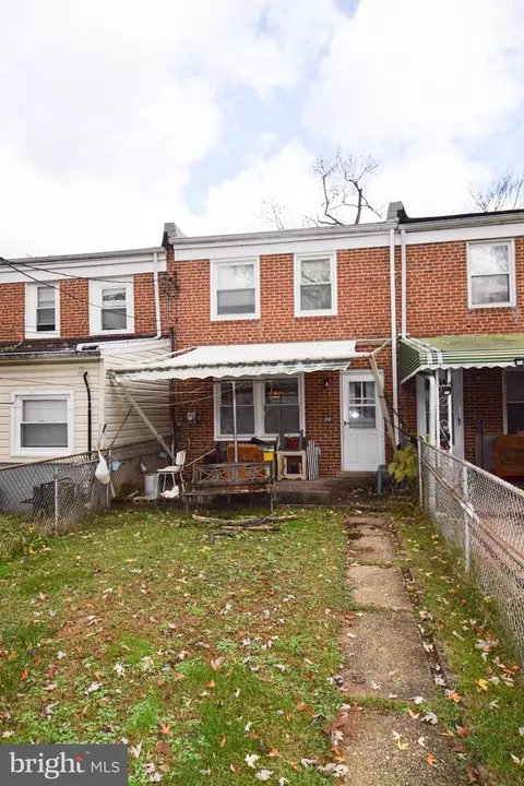 2526 Marbourne Ave, Baltimore, MD 21230 photo 15