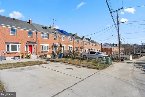 1901 Heathfield Rd, Baltimore, MD 21239 photo 38