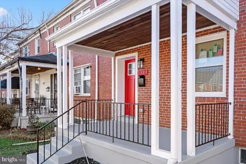 1901 Heathfield Rd, Baltimore, MD 21239 photo 36