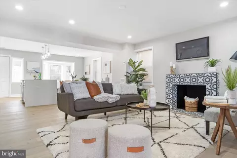 1901 Heathfield Rd, Baltimore, MD 21239