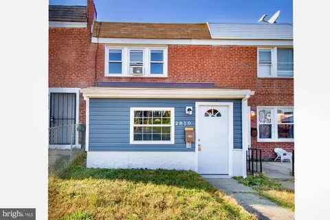 2810 Ganley Dr, Baltimore, MD 21230
