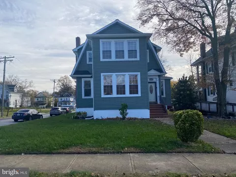 4001 W Forest Park Ave, Baltimore, MD 21207