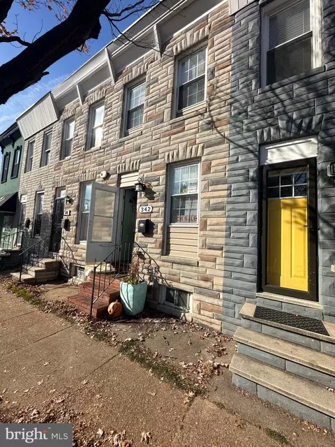 342 W 29th St, Baltimore, MD 21211 photo 2