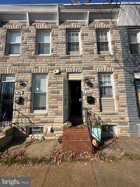 342 W 29th St, Baltimore, MD 21211 photo 36