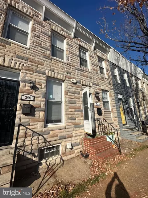 342 W 29th St, Baltimore, MD 21211 photo 38
