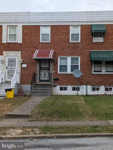 3938 Kenyon Ave, Baltimore, MD 21213 photo 2