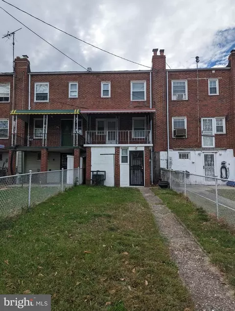 3938 Kenyon Ave, Baltimore, MD 21213 photo 3