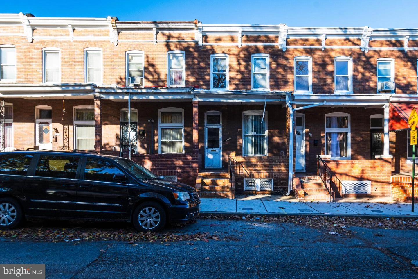 1648 Cliftview Ave, Baltimore, MD 21213 photo 1