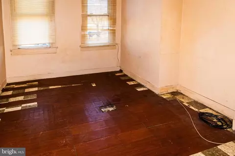1648 Cliftview Ave, Baltimore, MD 21213 photo 9