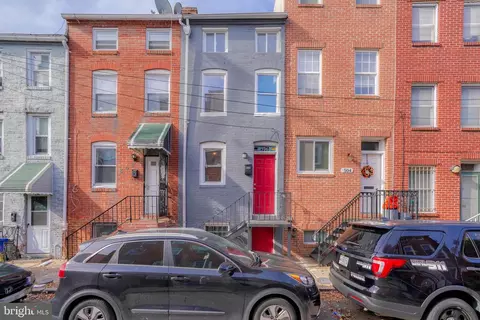 506 Wyeth St, Baltimore, MD 21230 photo 1