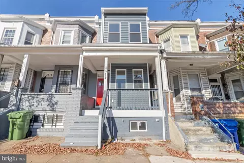 3314 Edmondson Ave, Baltimore, MD 21229