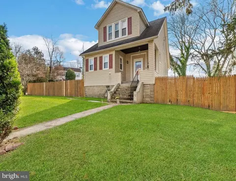 4609 Bayonne Ave, Baltimore, MD 21206