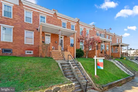 1908 Griffis Ave, Baltimore, MD 21230 photo 34