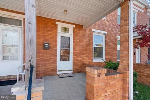 1908 Griffis Ave, Baltimore, MD 21230 photo 2