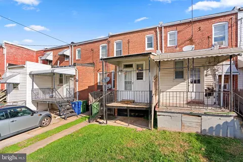 1908 Griffis Ave, Baltimore, MD 21230 photo 33