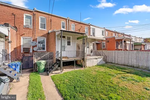 1908 Griffis Ave, Baltimore, MD 21230 photo 31