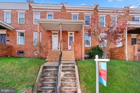 1908 Griffis Ave, Baltimore, MD 21230 photo 36