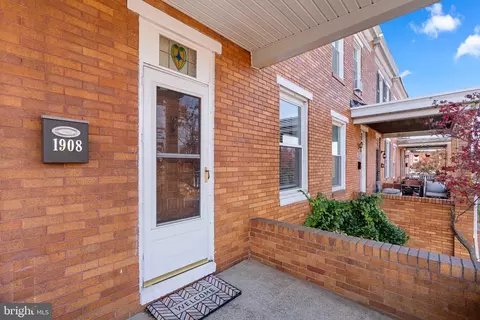 1908 Griffis Ave, Baltimore, MD 21230 photo 35