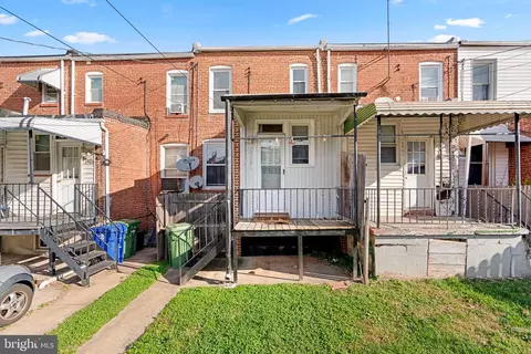 1908 Griffis Ave, Baltimore, MD 21230 photo 32