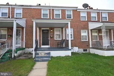 1227 Cochran Ave, Baltimore, MD 21239