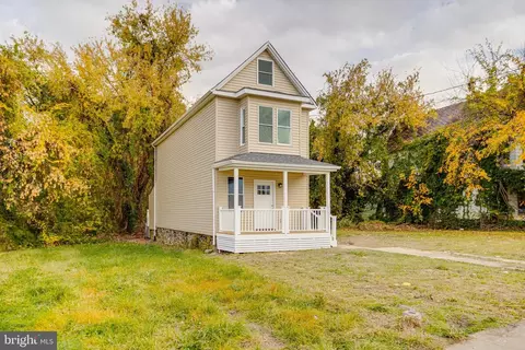 4425 Wrenwood Ave, Baltimore, MD 21212