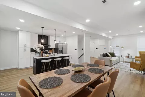 3008 Wylie Ave, Baltimore, MD 21215