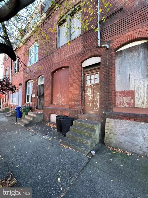 1334 Division St, Baltimore, MD 21217 photo 1