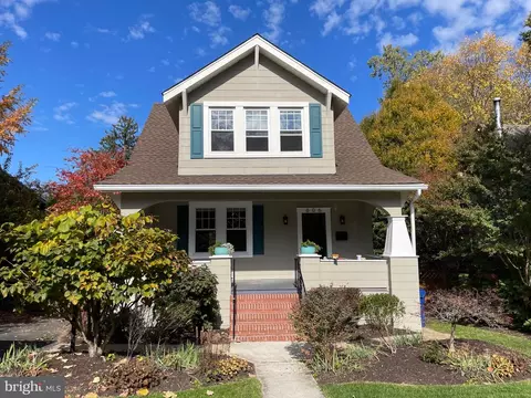 606 Cedarcroft Rd, Baltimore, MD 21212