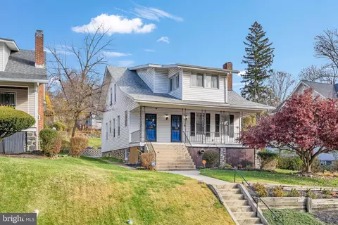 2311 Monticello Rd, Baltimore, MD 21216