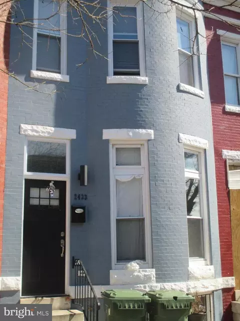 2433 Woodbrook Ave, Baltimore, MD 21217